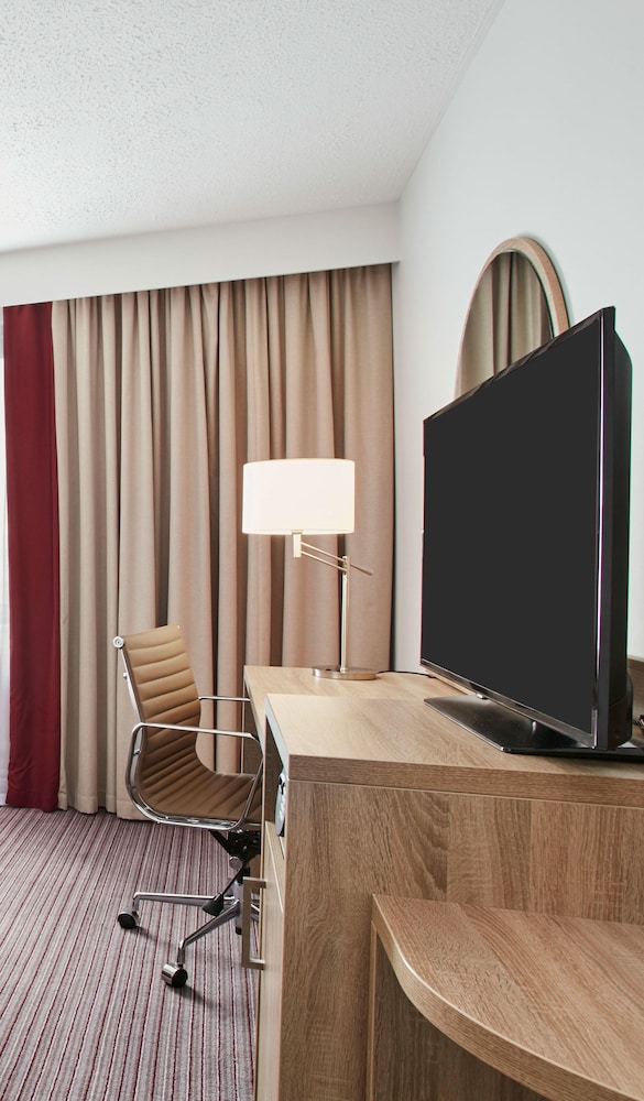 Hilton Garden Inn Dublin City Centre — Hotel rooms in Dublin, Dublin City