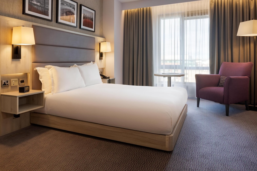 Hilton Garden Inn Dublin City Centre — Hotel rooms in Dublin, Dublin City