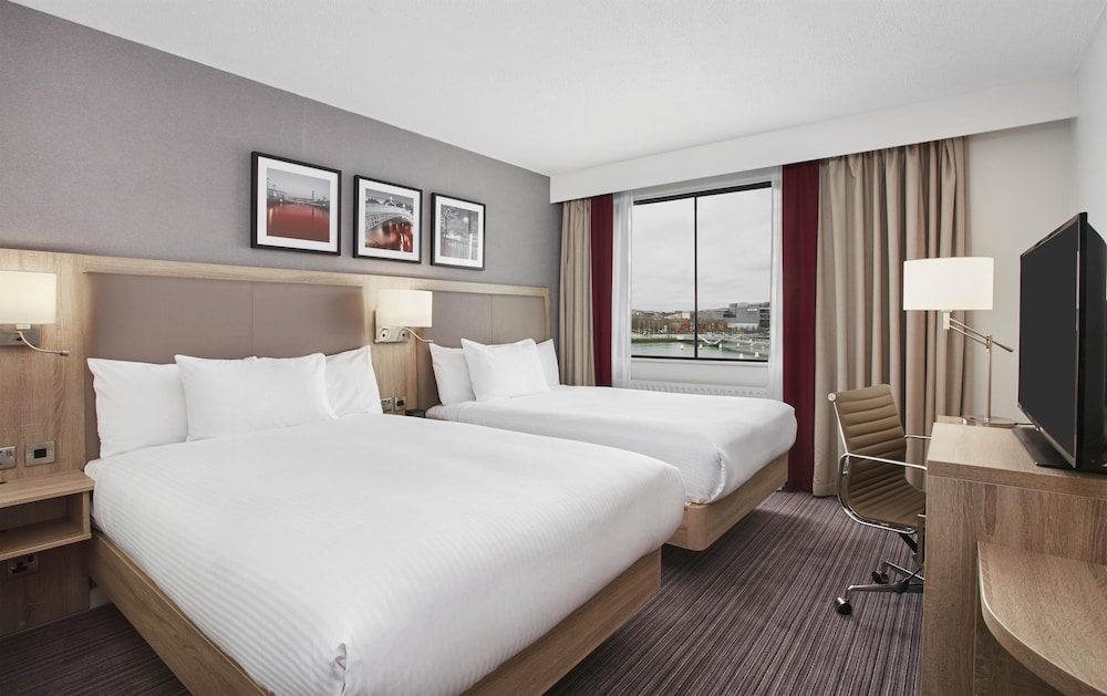 Hilton Garden Inn Dublin City Centre — Hotel rooms in Dublin, Dublin City