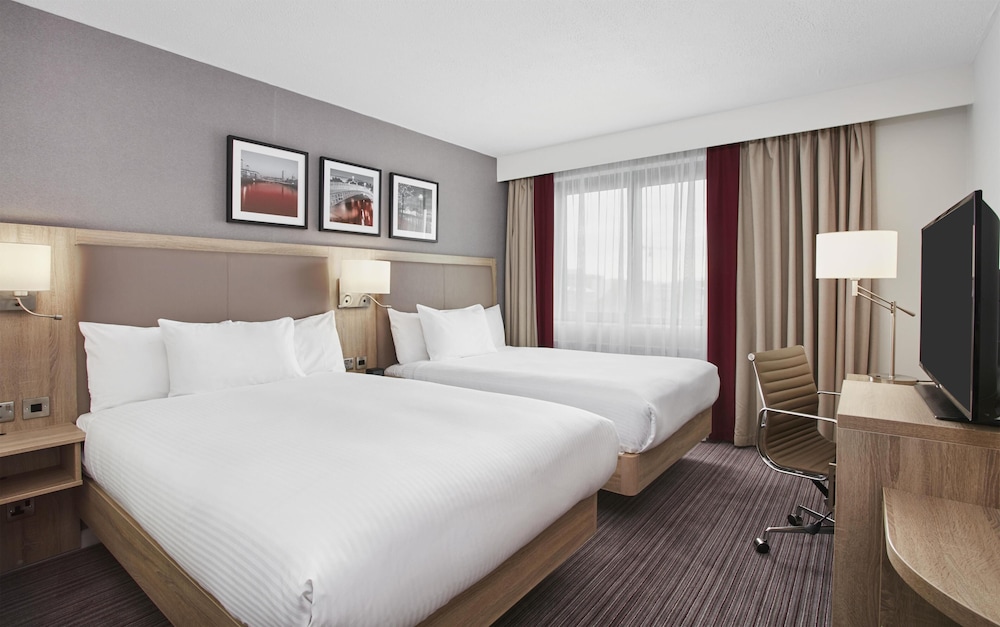Hilton Garden Inn Dublin City Centre — Hotel rooms in Dublin, Dublin City