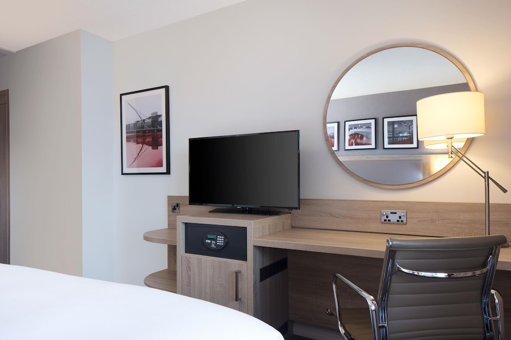 Hilton Garden Inn Dublin City Centre — Hotel rooms in Dublin, Dublin City