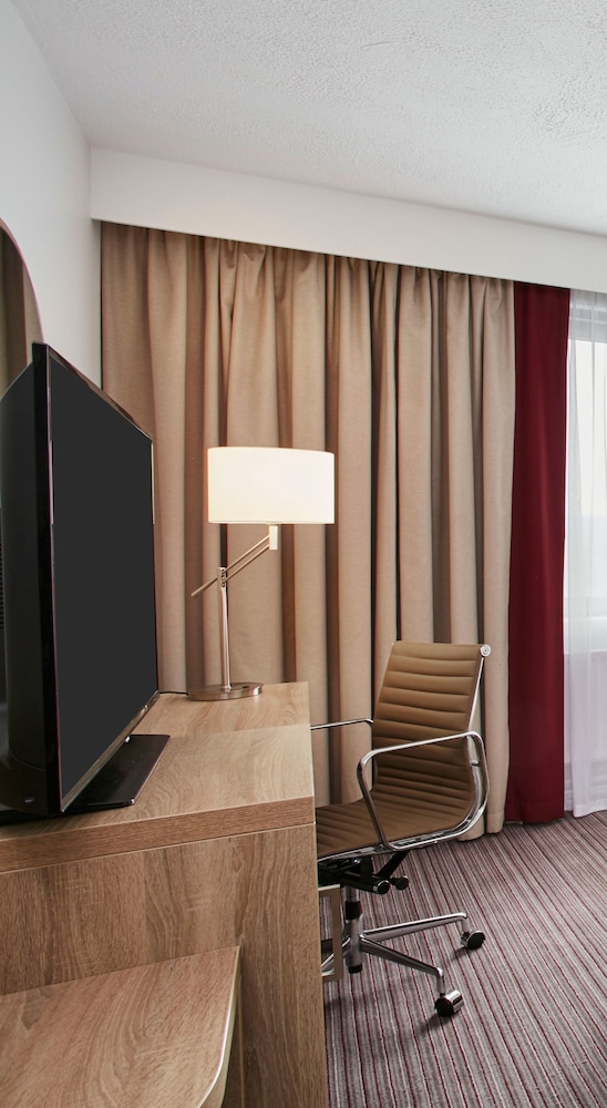 Hilton Garden Inn Dublin City Centre — Hotel rooms in Dublin, Dublin City