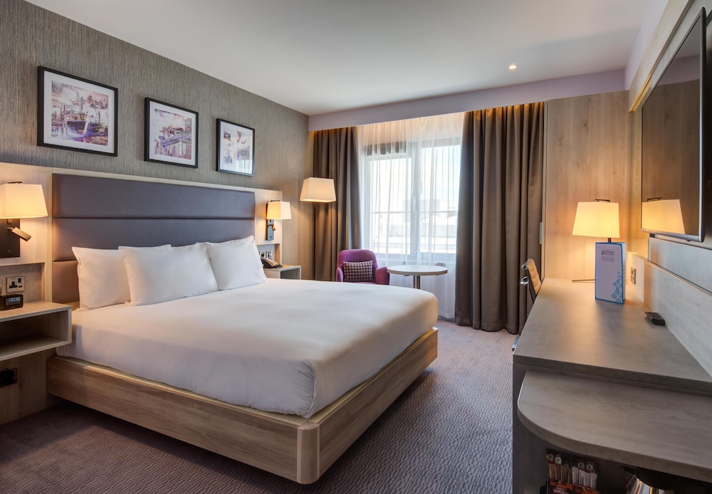 Hilton Garden Inn Dublin City Centre — Hotel rooms in Dublin, Dublin City