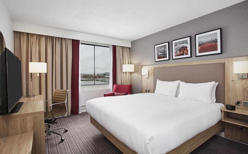 Hilton Garden Inn Dublin City Centre — Hotel rooms in Dublin, Dublin City