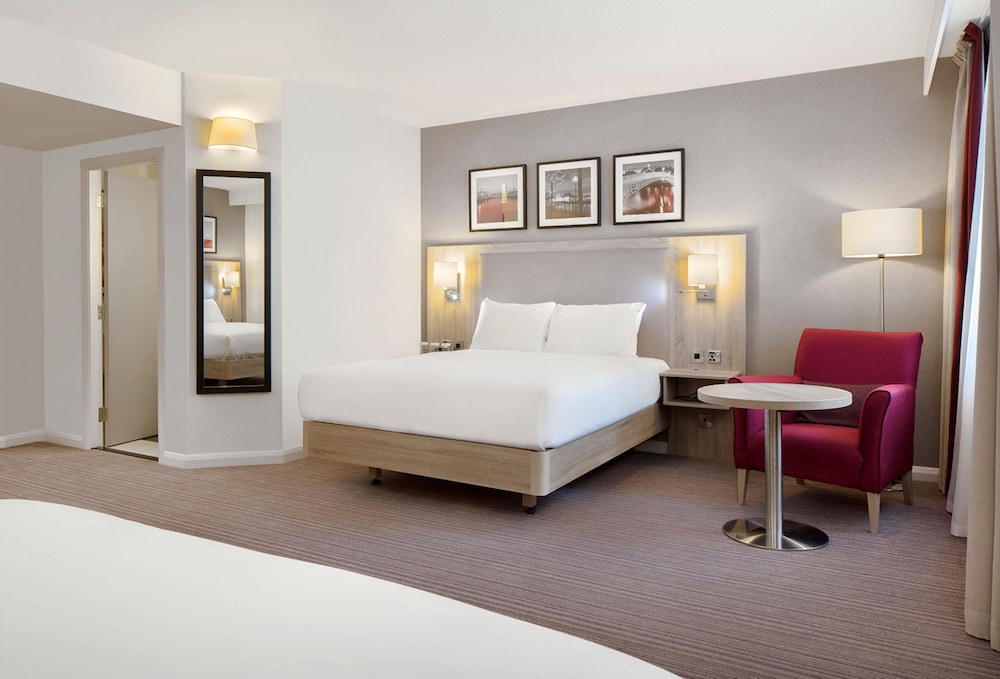 Hilton Garden Inn Dublin City Centre — Hotel rooms in Dublin, Dublin City