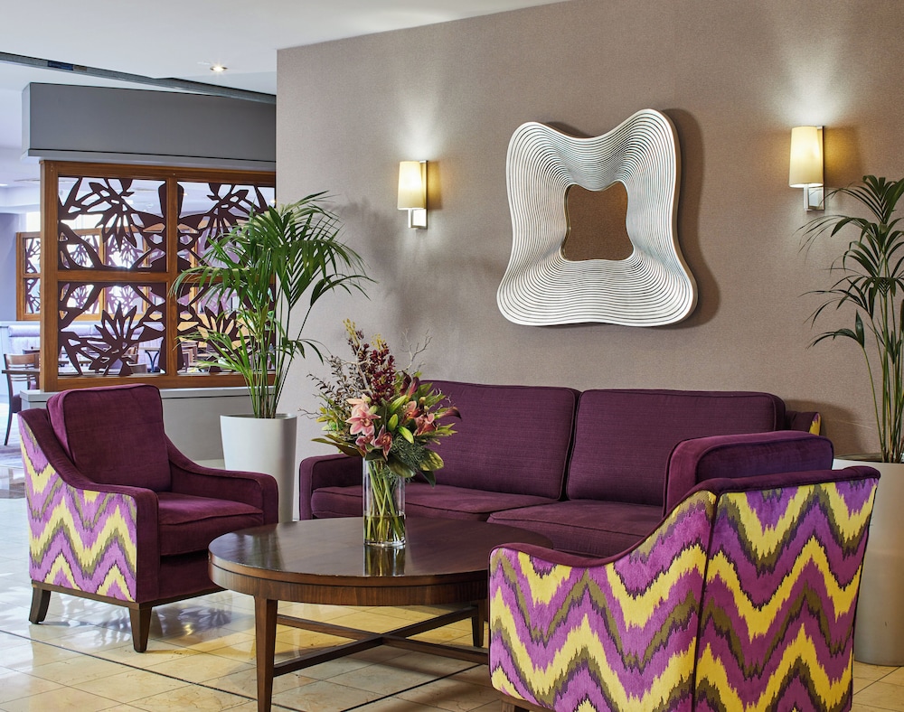 Leonardo Hotel Dublin Parnell Street - zdjęcie 5