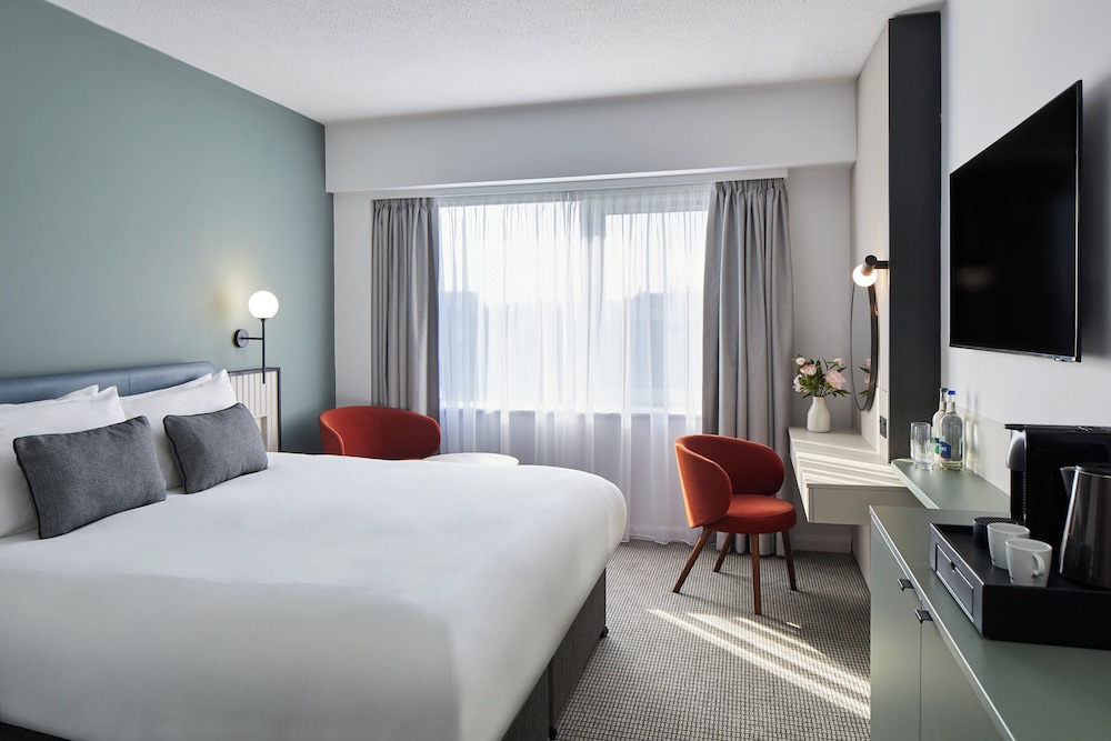 Leonardo Hotel Dublin Parnell Street — Hotel rooms in Dublin, Dublin City