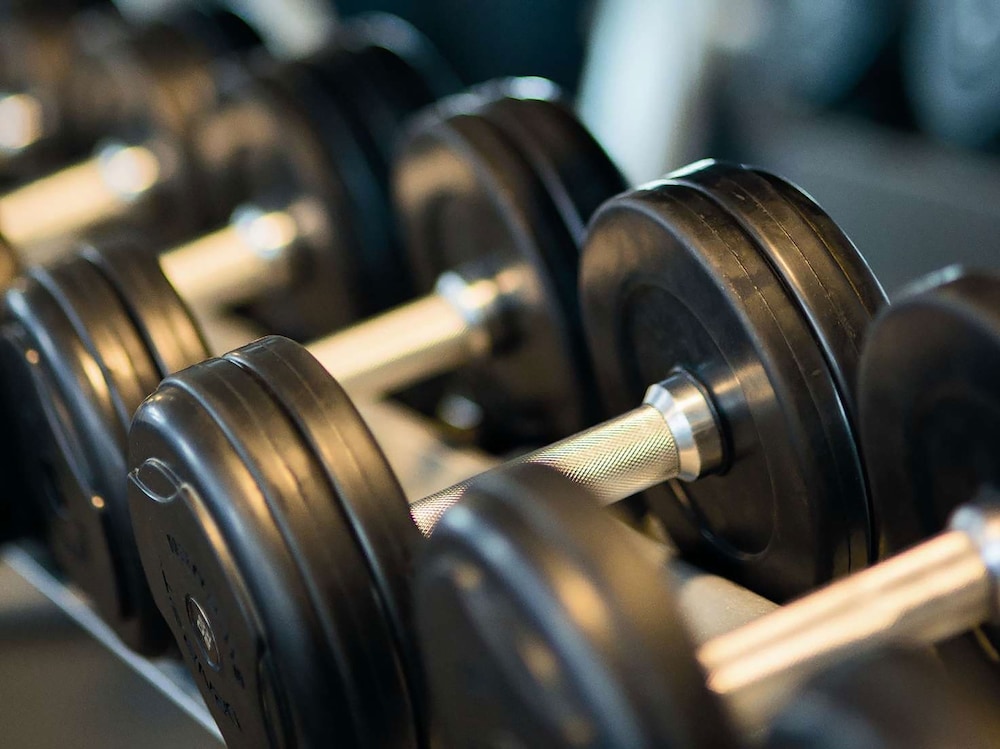 Leonardo Hotel Dublin Parnell Street — Sports & recreation in Dublin, Dublin City