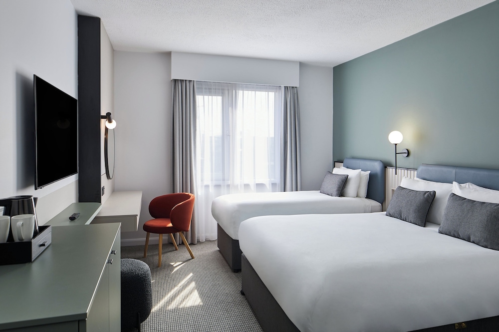 Leonardo Hotel Dublin Parnell Street — Hotel rooms in Dublin, Dublin City