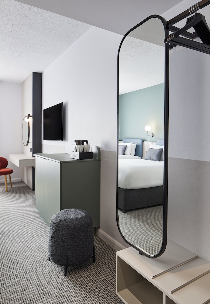 Leonardo Hotel Dublin Parnell Street - zdjęcie 4
