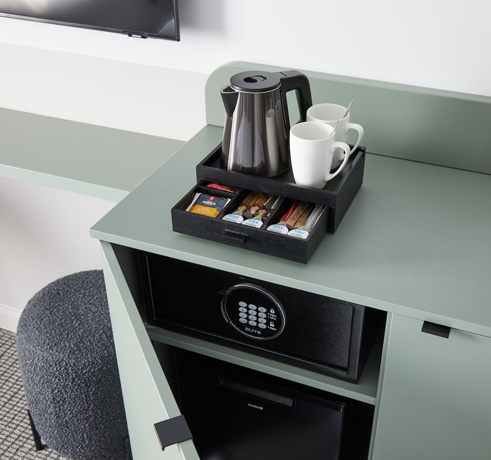 Leonardo Hotel Dublin Parnell Street — Hotel rooms in Dublin, Dublin City