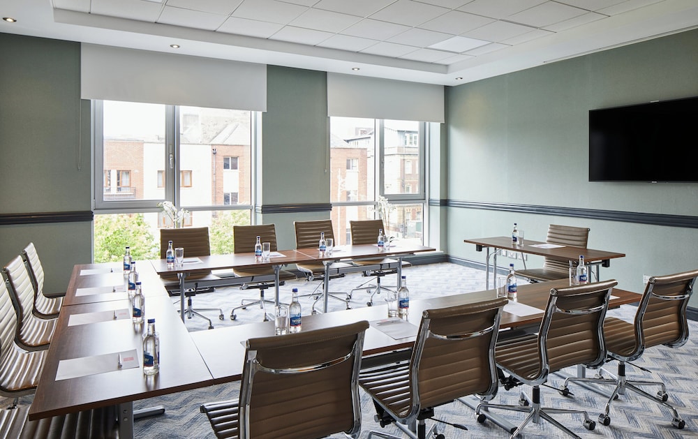 Leonardo Hotel Dublin Parnell Street — Hotel rooms in Dublin, Dublin City