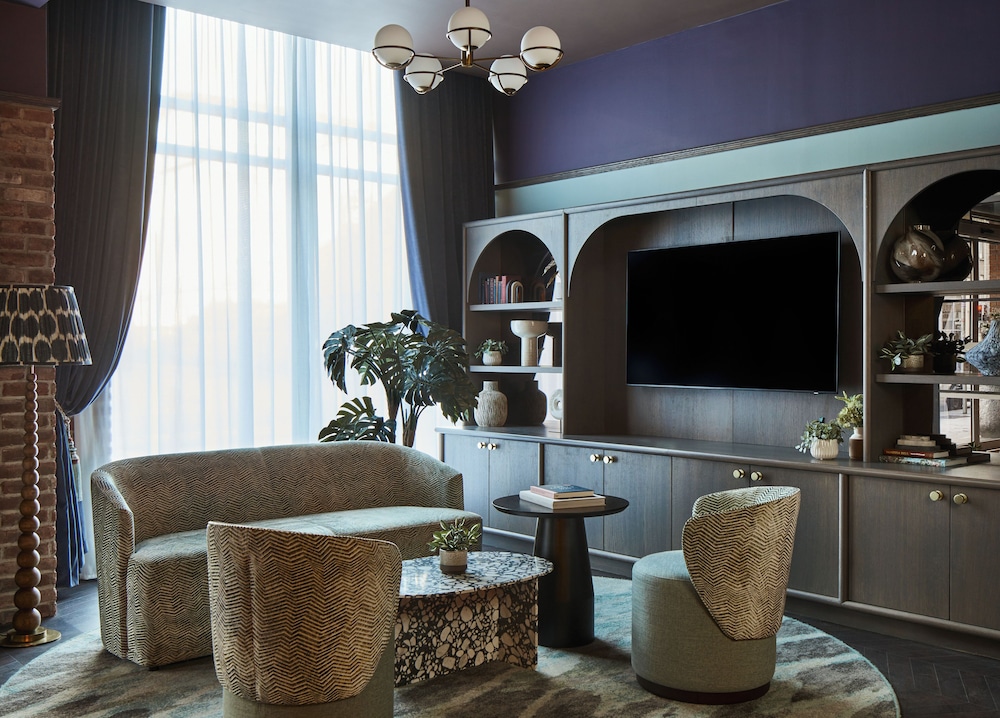 Leonardo Hotel Dublin Parnell Street — Hotel rooms in Dublin, Dublin City