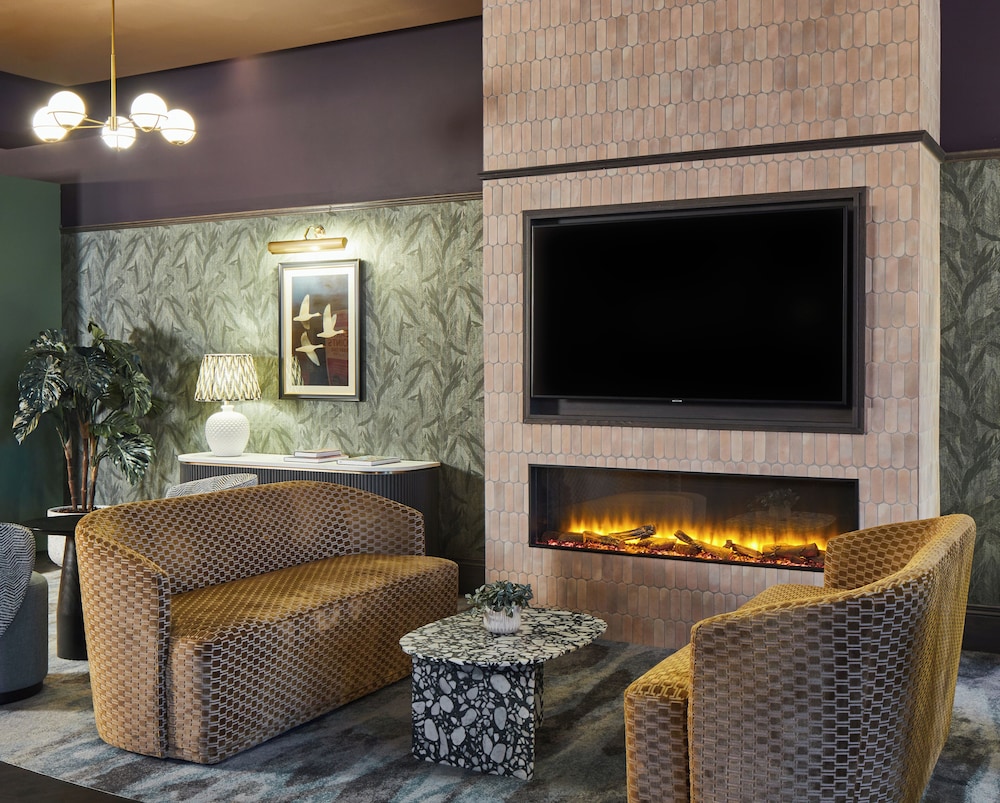 Leonardo Hotel Dublin Parnell Street — Hotel rooms in Dublin, Dublin City