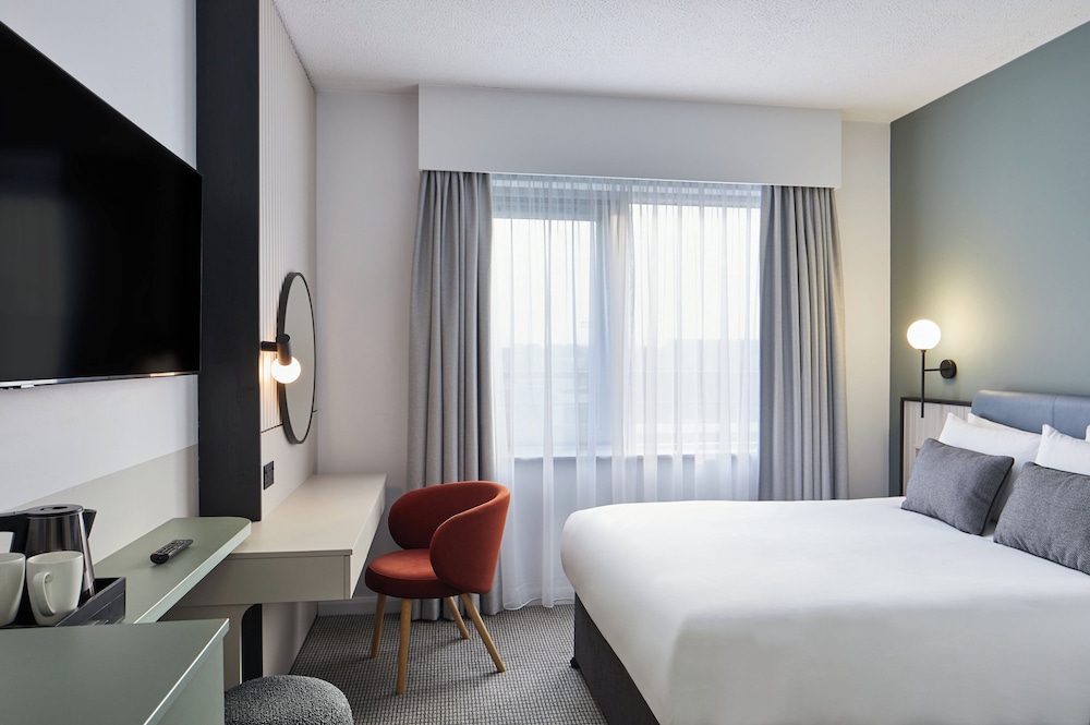 Leonardo Hotel Dublin Parnell Street — Hotel rooms in Dublin, Dublin City