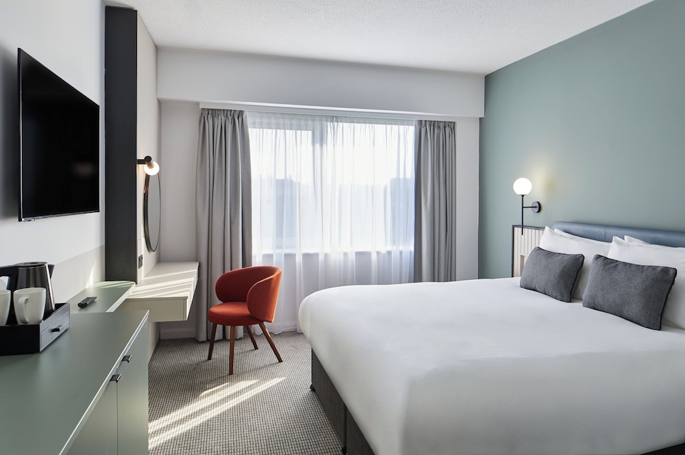 Leonardo Hotel Dublin Parnell Street — Hotel rooms in Dublin, Dublin City