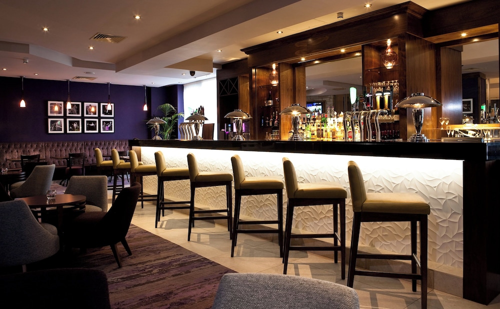 Leonardo Hotel Dublin Parnell Street — Restaurant & bars in Dublin, Dublin City