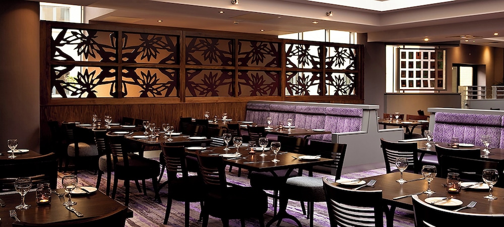 Leonardo Hotel Dublin Parnell Street — Restaurant & bars in Dublin, Dublin City