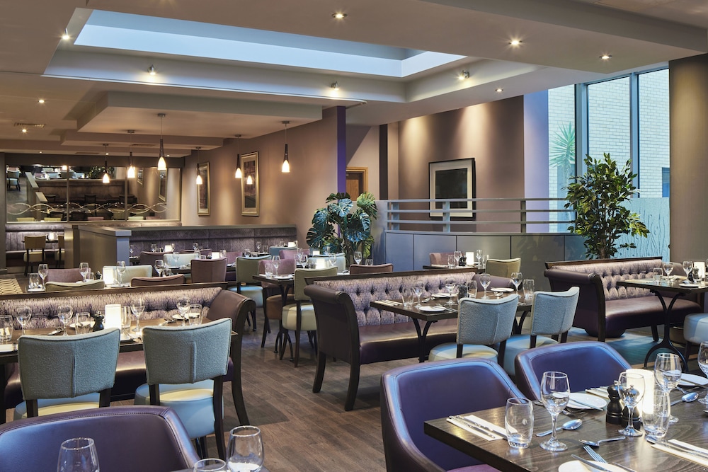 Leonardo Hotel Dublin Parnell Street — Restaurant & bars in Dublin, Dublin City