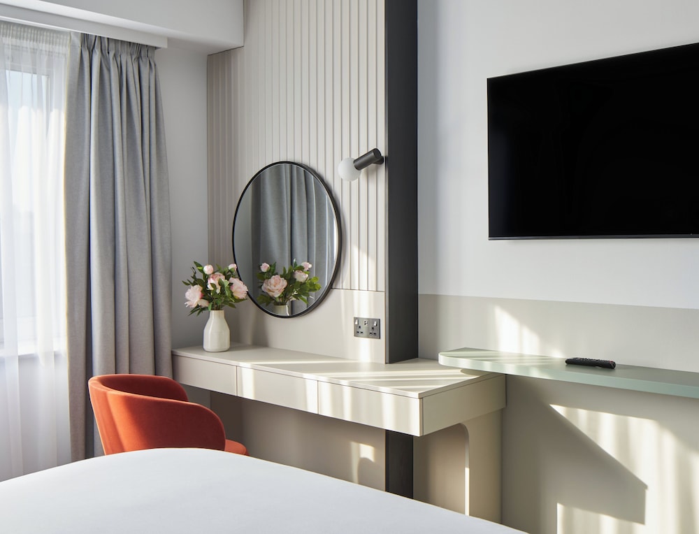 Leonardo Hotel Dublin Parnell Street — Hotel rooms in Dublin, Dublin City