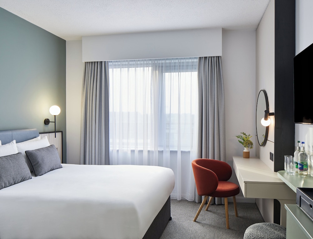 Leonardo Hotel Dublin Parnell Street - zdjęcie 3