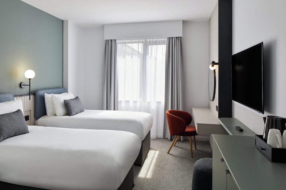 Leonardo Hotel Dublin Parnell Street — Hotel rooms in Dublin, Dublin City