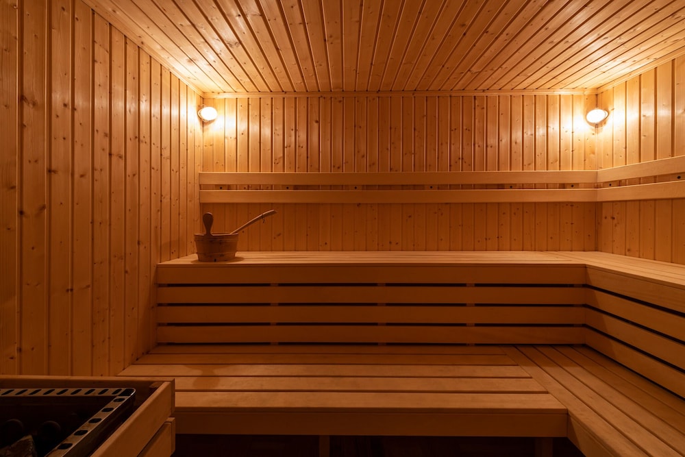 Burgas Beach — Spa in Sunny Beach, Burgas Region