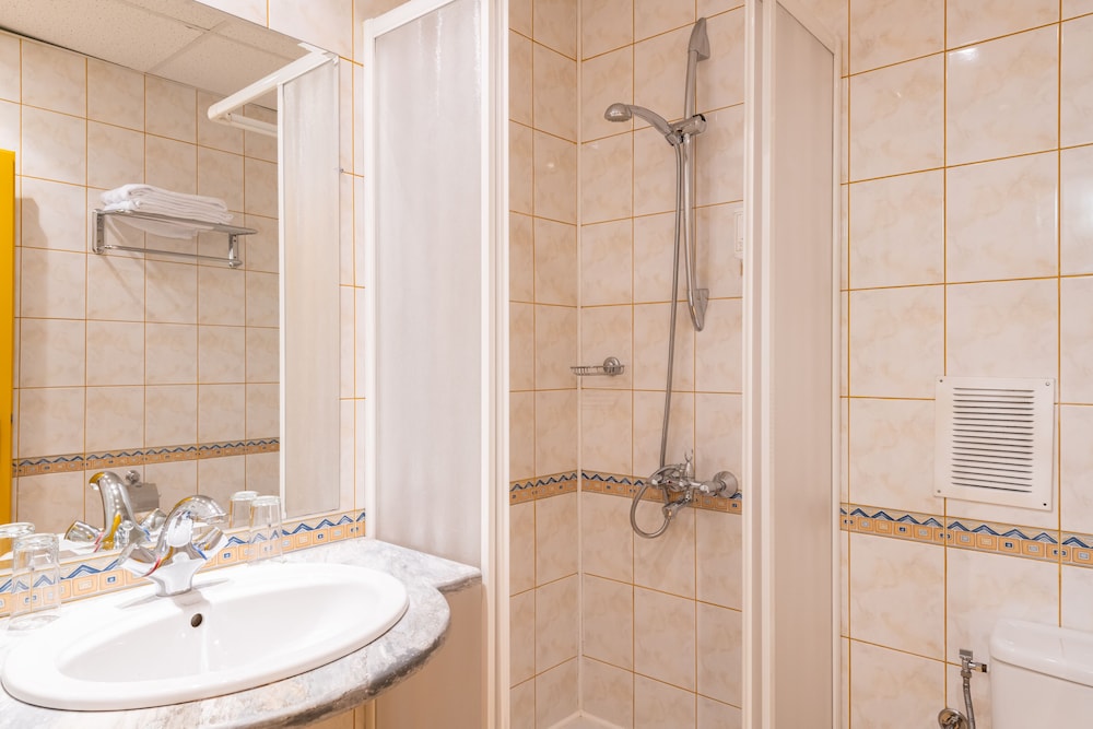 Burgas Beach — Hotel rooms in Sunny Beach, Burgas Region