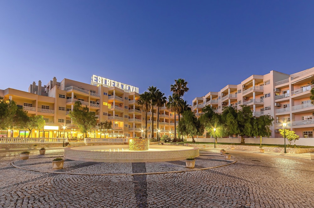 TURIM Estrela do Vau Hotel — Hotel building in Portimão, Faro
