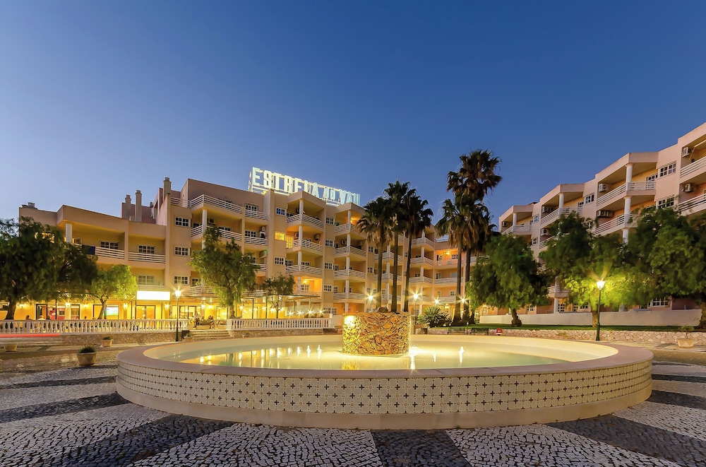 TURIM Estrela do Vau Hotel — Hotel building in Portimão, Faro
