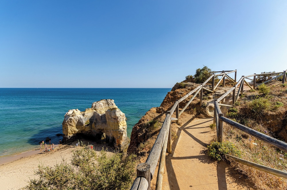 TURIM Estrela do Vau Hotel — Attractions in the area in Portimão, Faro