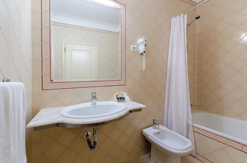 TURIM Estrela do Vau Hotel — Hotel rooms in Portimão, Faro
