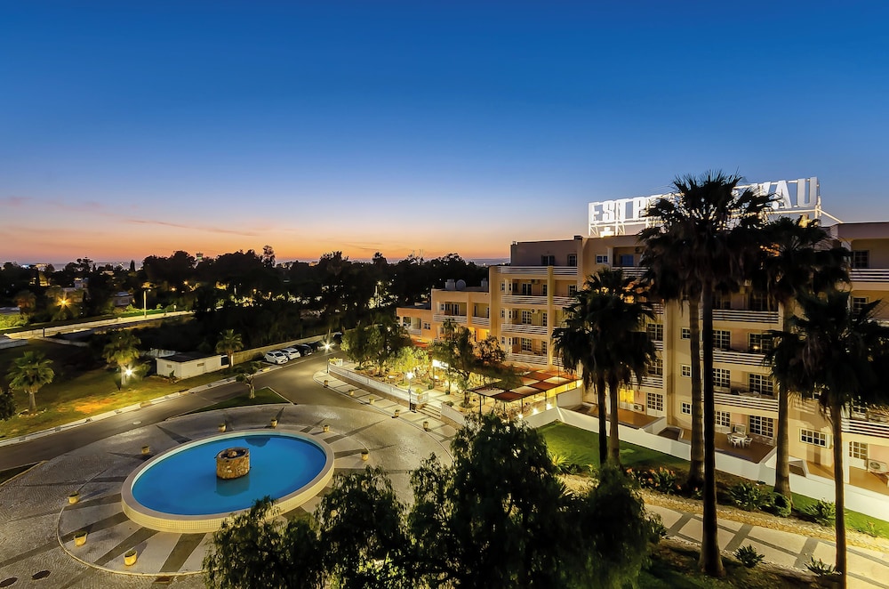 TURIM Estrela do Vau Hotel — Hotel building in Portimão, Faro