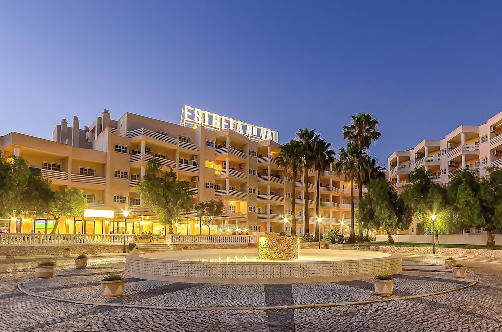 TURIM Estrela do Vau Hotel — Hotel building in Portimão, Faro