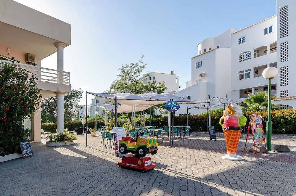 TURIM Estrela do Vau Hotel — Attractions for children in Portimão, Faro