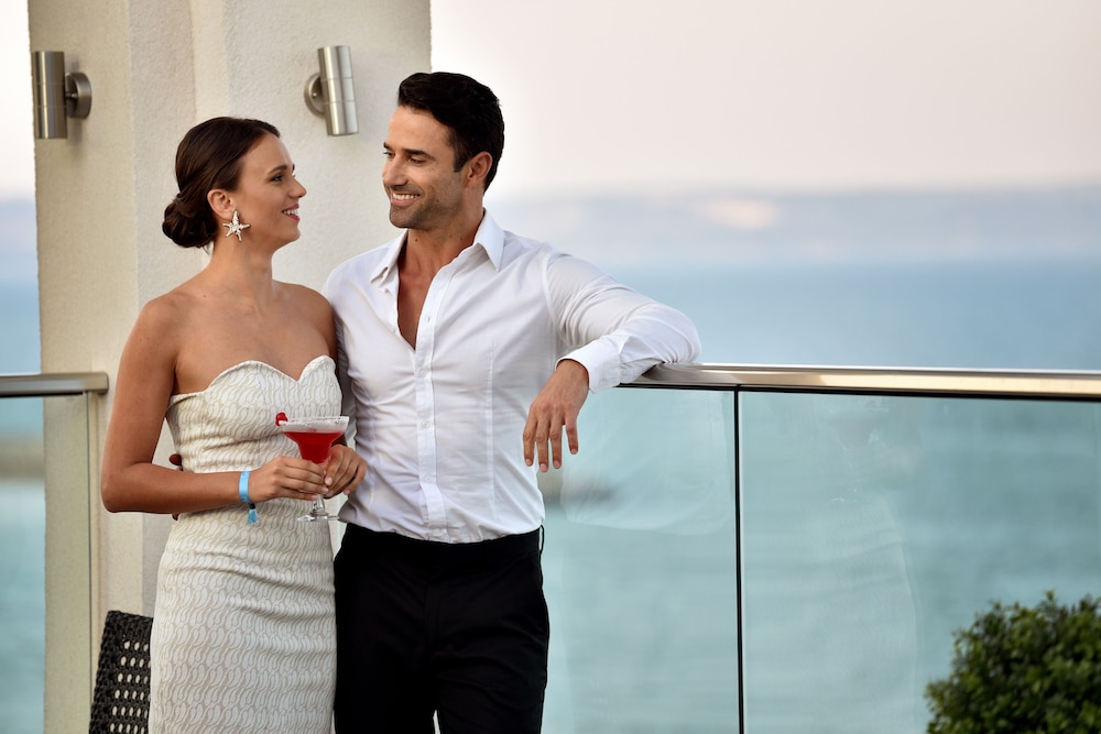 Grifid Hotel Metropol - Premium All Inclusive — Hotel rooms in Golden Sands, Varna Region