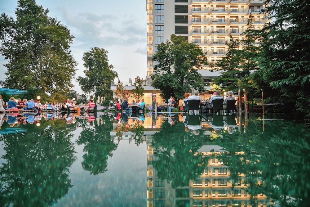 Grifid Hotel Metropol - Premium All Inclusive — Attractions in the area in Golden Sands, Varna Region