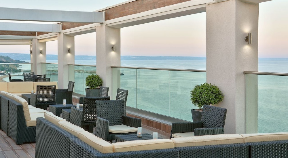 Grifid Hotel Metropol - Premium All Inclusive — Hotel rooms in Golden Sands, Varna Region