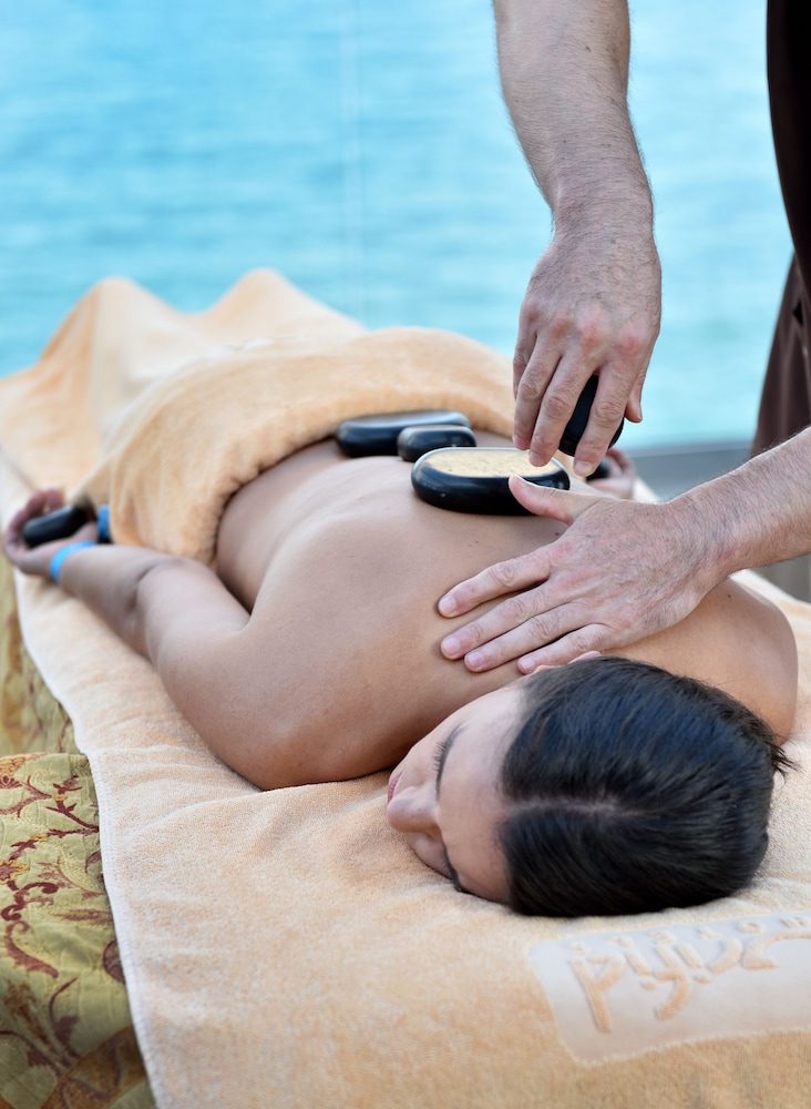 Grifid Hotel Metropol - Premium All Inclusive — Spa in Golden Sands, Varna Region