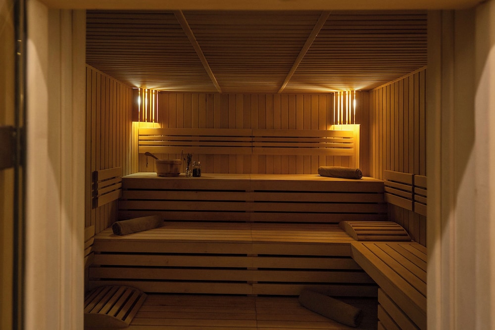 Grifid Hotel Metropol - Premium All Inclusive — Spa in Golden Sands, Varna Region