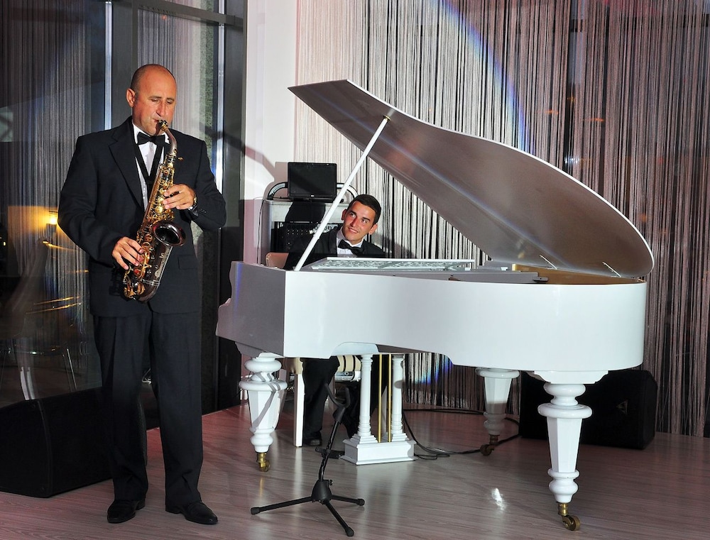 Grifid Hotel Metropol - Premium All Inclusive — Attractions in the area in Golden Sands, Varna Region