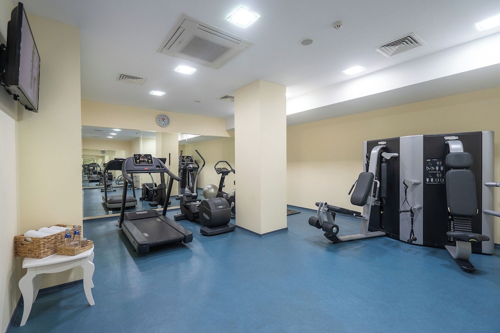 Grifid Hotel Metropol - Premium All Inclusive — Sports & recreation in Golden Sands, Varna Region