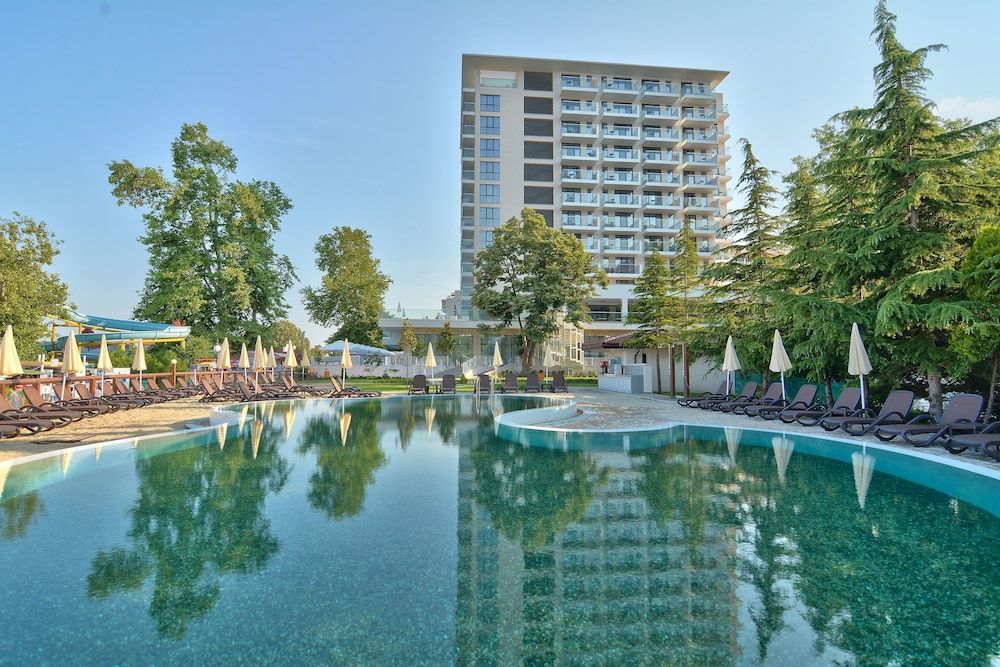Grifid Hotel Metropol - Premium All Inclusive image