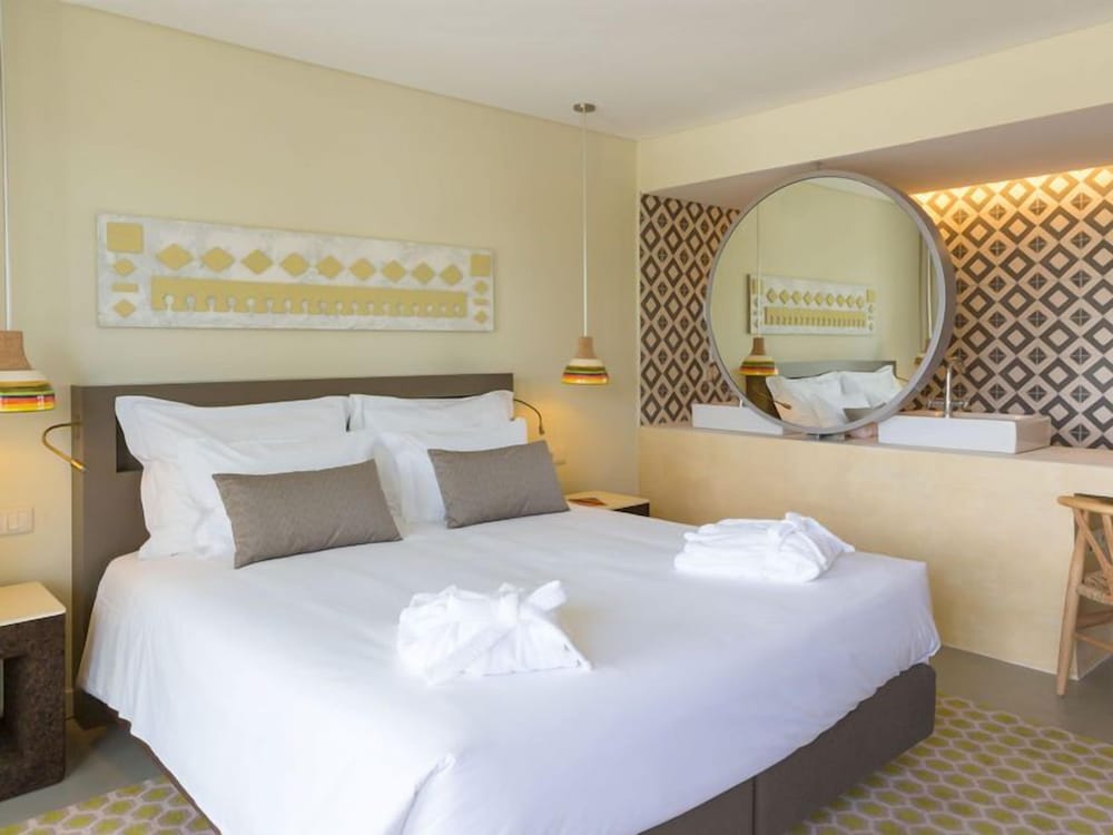 Ozadi Tavira Hotel — Hotel rooms in Tavira, Faro