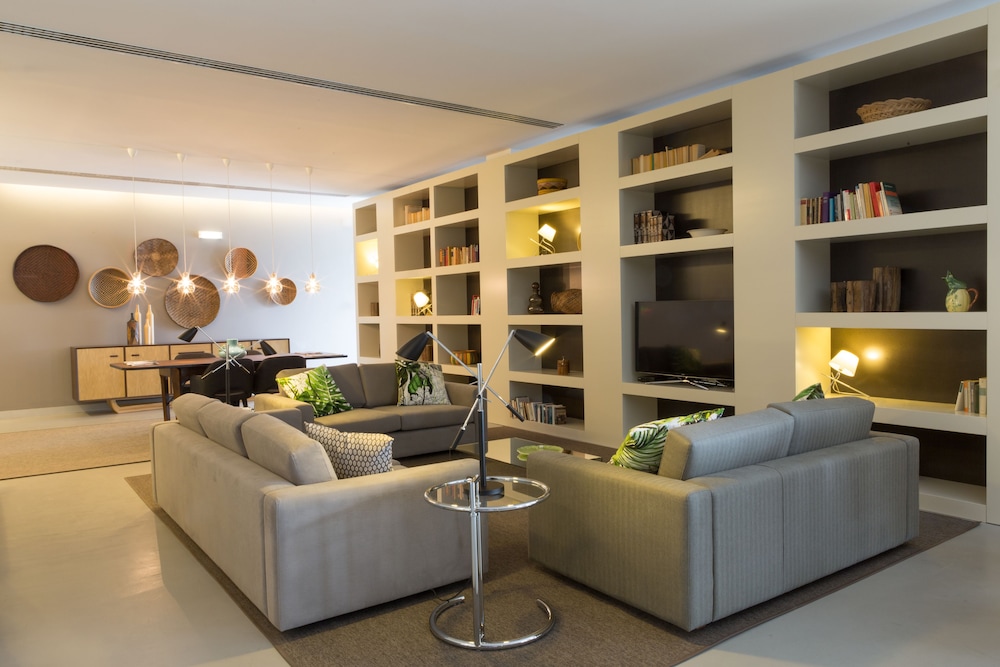 Ozadi Tavira Hotel — Hotel rooms in Tavira, Faro