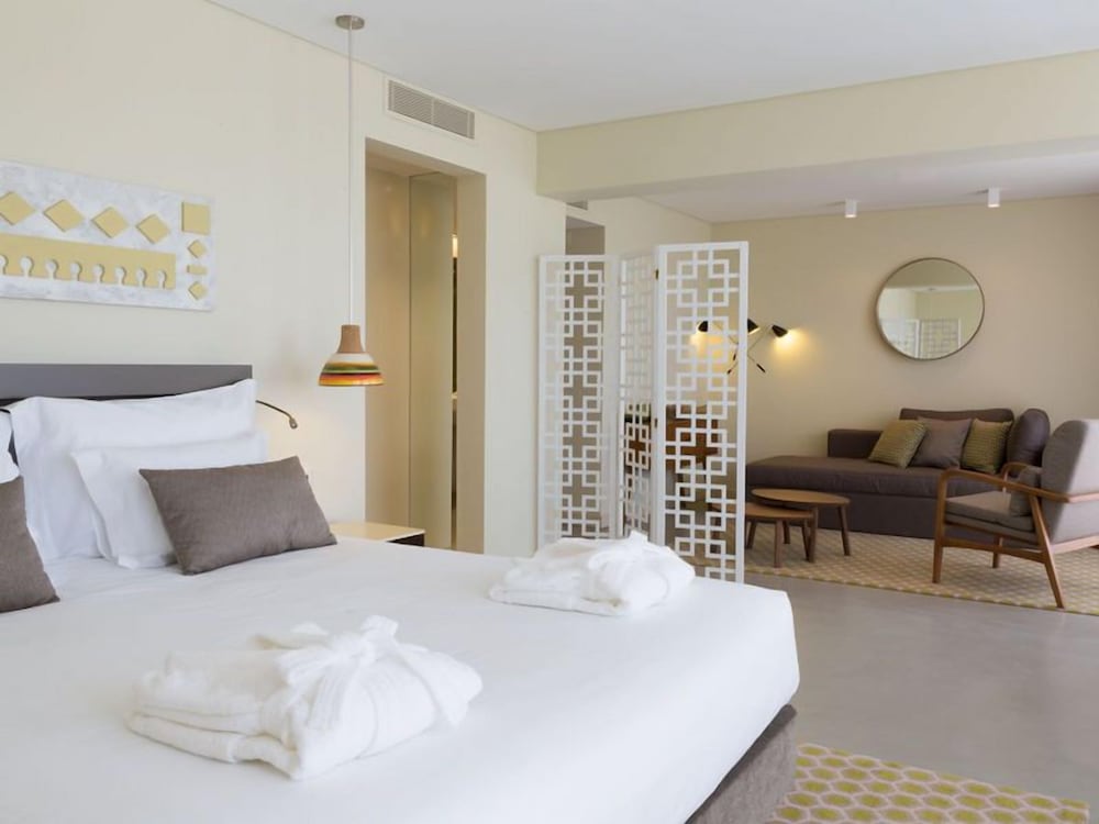 Ozadi Tavira Hotel — Hotel rooms in Tavira, Faro