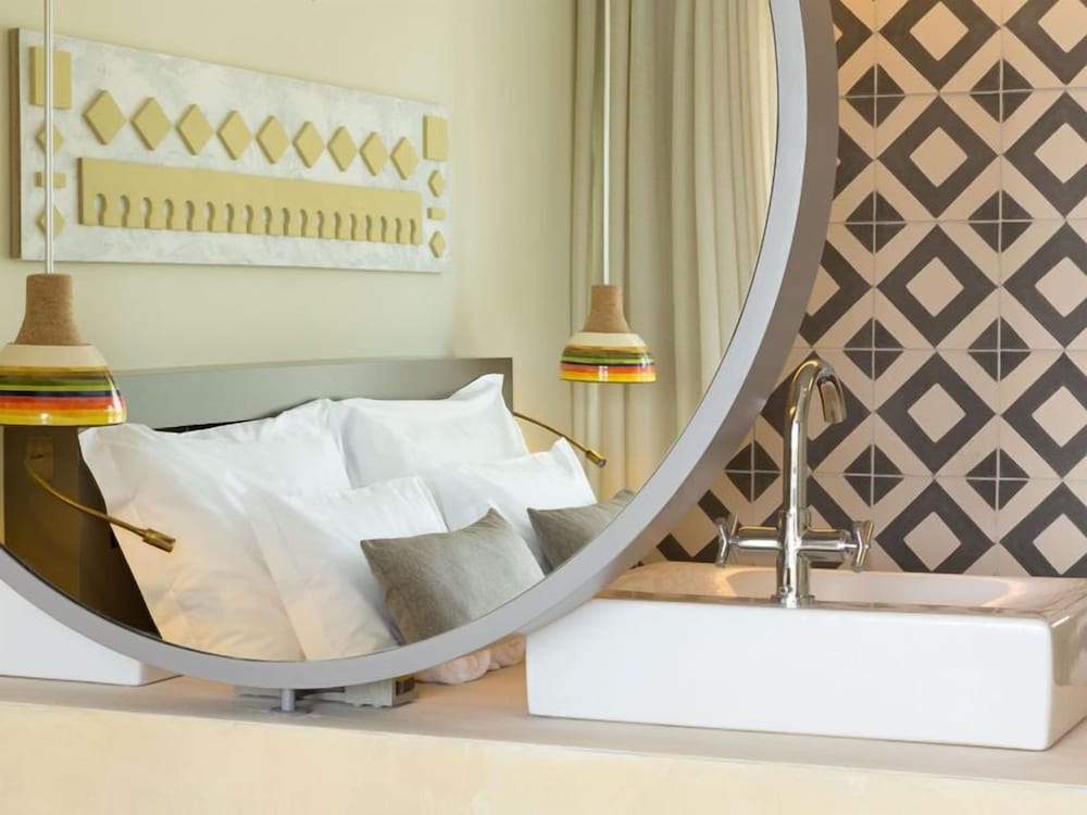 Ozadi Tavira Hotel — Hotel rooms in Tavira, Faro