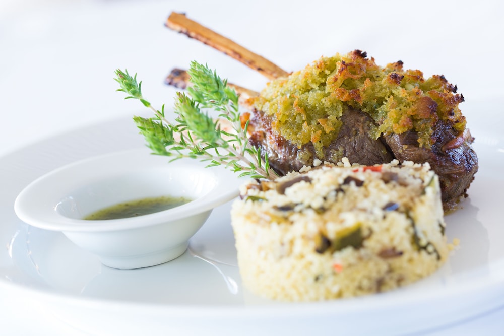 Ozadi Tavira Hotel — Restaurant & bars in Tavira, Faro
