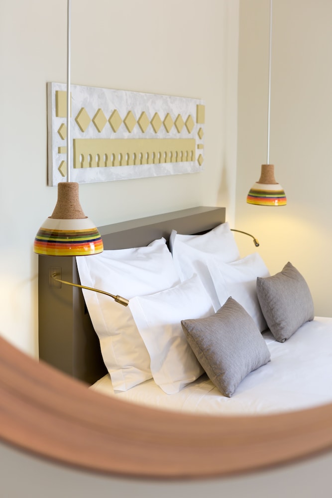 Ozadi Tavira Hotel — Hotel rooms in Tavira, Faro