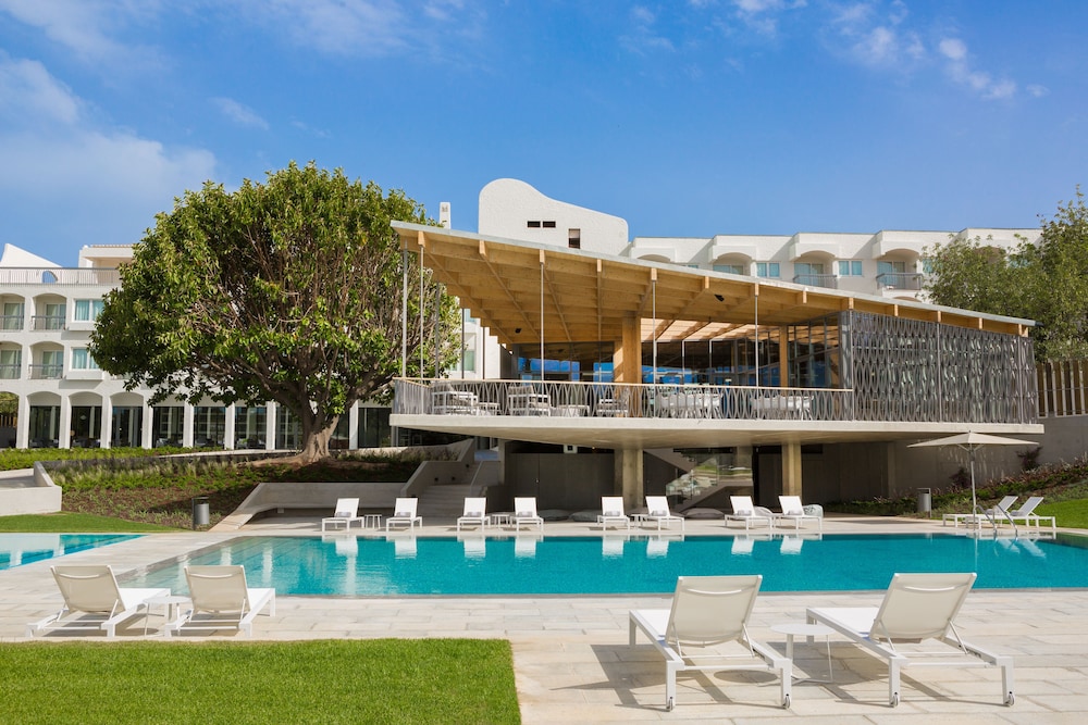 Ozadi Tavira Hotel — Swimming pool in Tavira, Faro